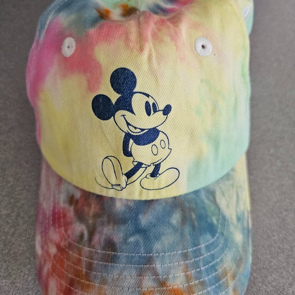 Adult Walt Disney World Hat